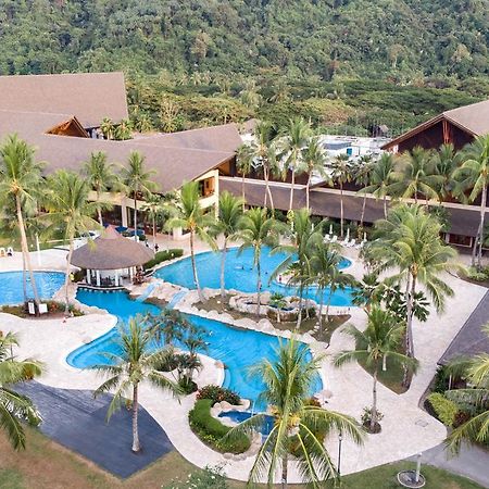 Nexus Resort & Spa Karambunai Kota Kinabalu Ngoại thất bức ảnh