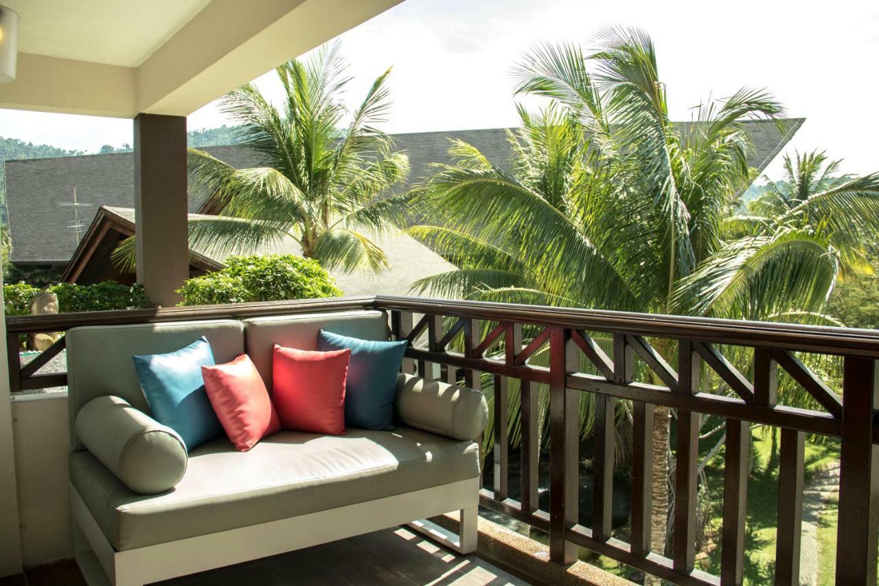 Nexus Resort & Spa Karambunai Kota Kinabalu Ngoại thất bức ảnh
