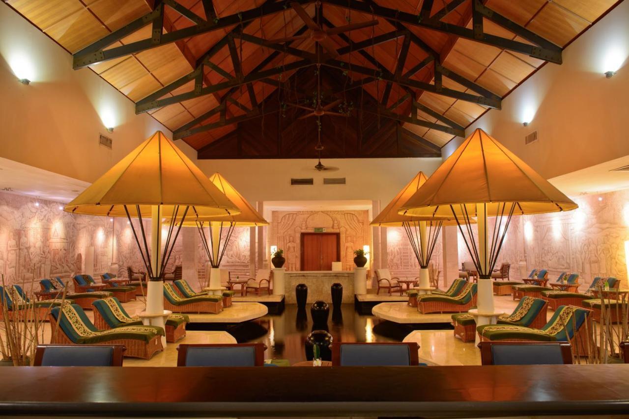 Nexus Resort & Spa Karambunai Kota Kinabalu Ngoại thất bức ảnh