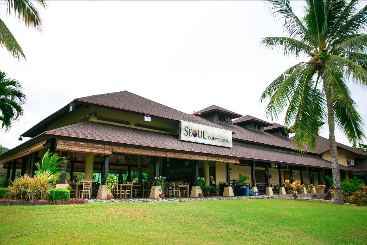 Nexus Resort & Spa Karambunai Kota Kinabalu Ngoại thất bức ảnh