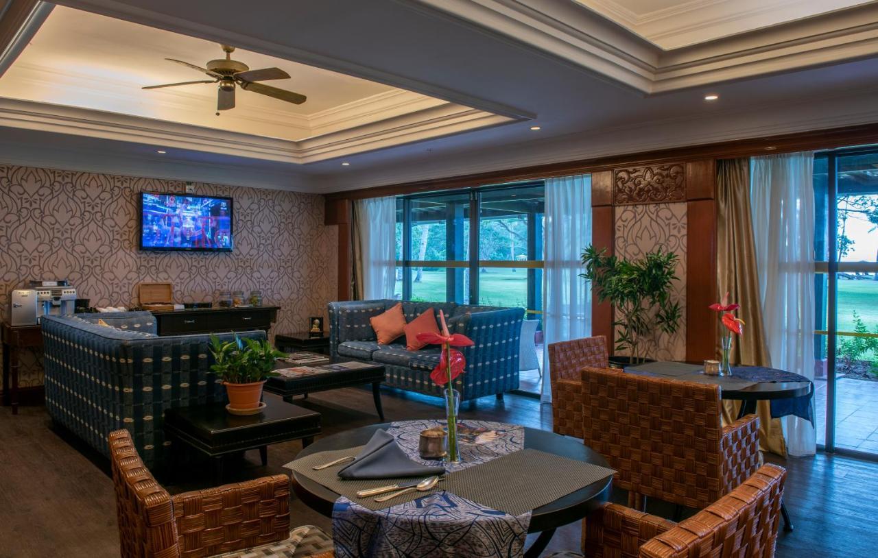 Nexus Resort & Spa Karambunai Kota Kinabalu Ngoại thất bức ảnh