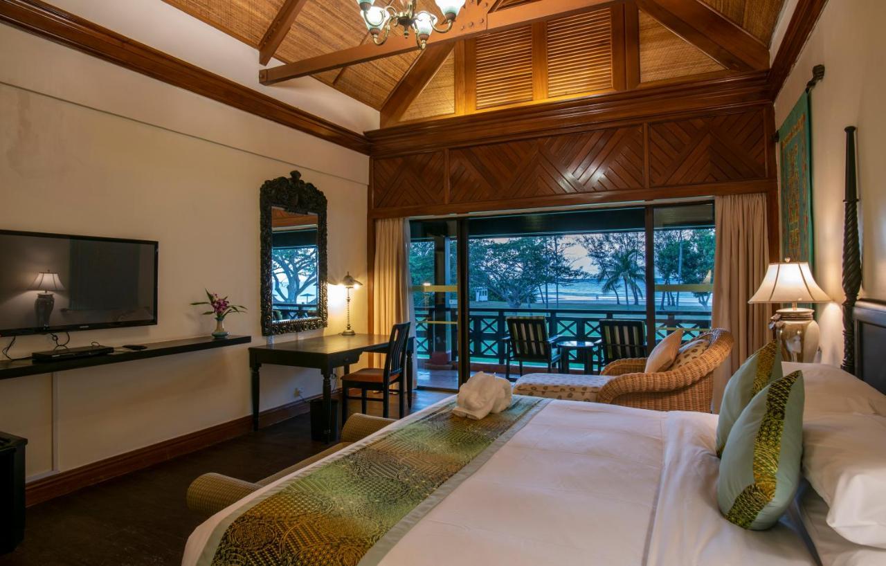 Nexus Resort & Spa Karambunai Kota Kinabalu Ngoại thất bức ảnh