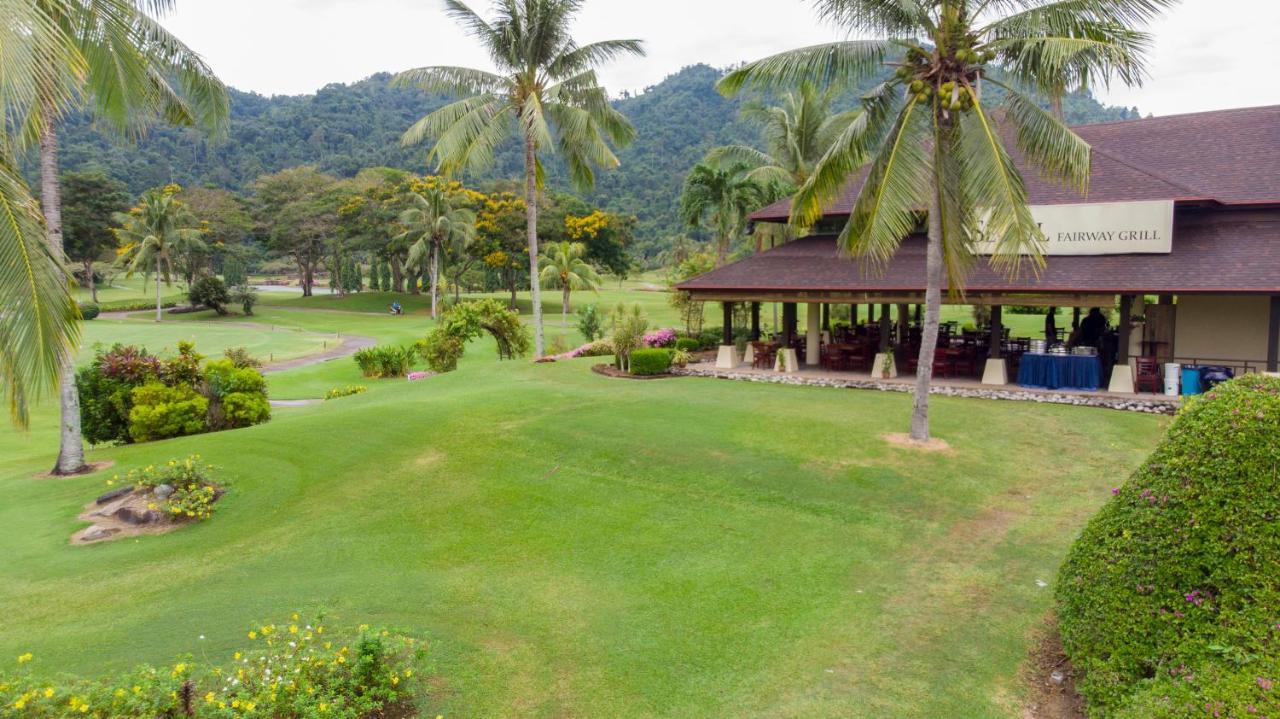 Nexus Resort & Spa Karambunai Kota Kinabalu Ngoại thất bức ảnh